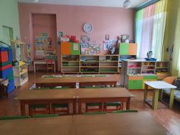 Группа "Теремок"